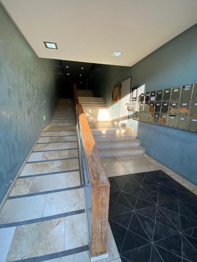 La Arenita - Oceanview Apartment ปาล์ม-มาร์ ภายนอก รูปภาพ
