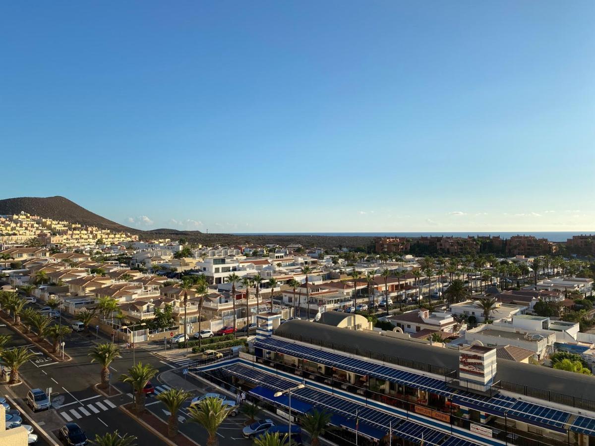 La Arenita - Oceanview Apartment ปาล์ม-มาร์ ภายนอก รูปภาพ