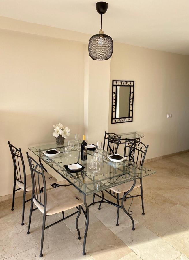 La Arenita - Oceanview Apartment ปาล์ม-มาร์ ภายนอก รูปภาพ