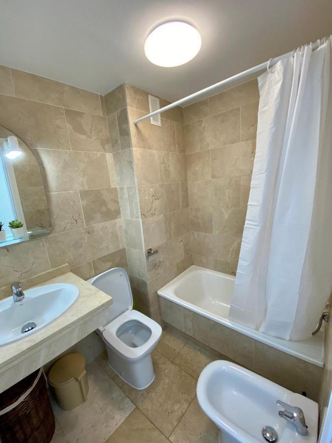 La Arenita - Oceanview Apartment ปาล์ม-มาร์ ภายนอก รูปภาพ